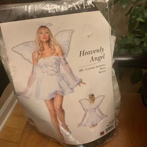Angel Costume Halloween